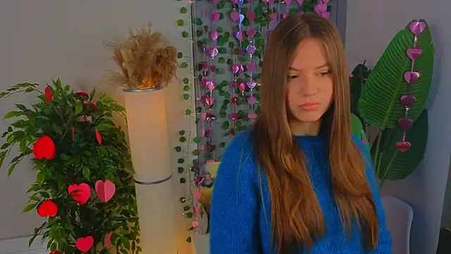 Snapshot of SavannaBomer chatting on February 2026 06:54:01 AM SavannaBomer online show from February 2026 06:54:01 AM