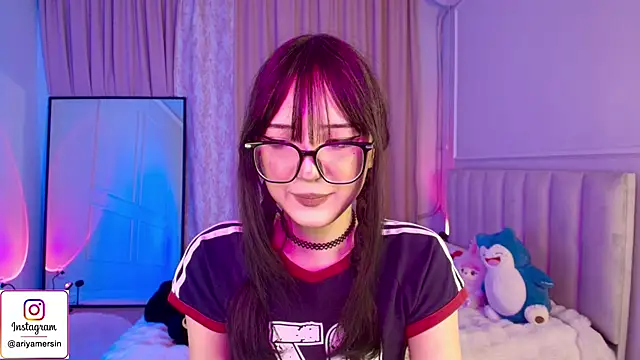 ariyastar online show from May 2026 02:35:01 PM