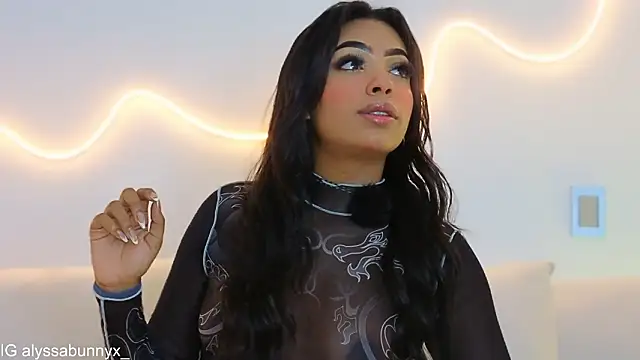 Snapshot of Alyssa_bunnyx chatting on March 2026 04:27:01 AM Alyssa bunnyx online show from March 2026 04:27:01 AM