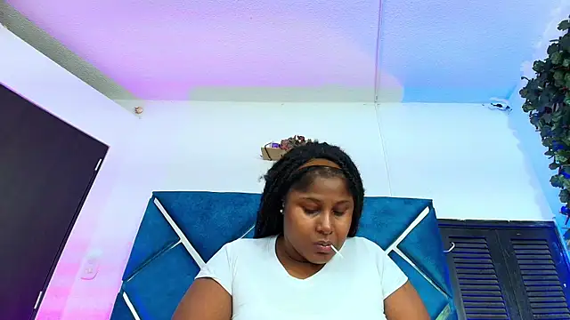 AlexaRousse4u online show from May 2026 10:18:02 PM
