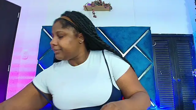 AlexaRousse4u online show from May 2026 10:18:02 PM