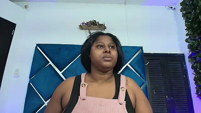 AlexaRousse4u online show from June 2026 11:18:02 PM