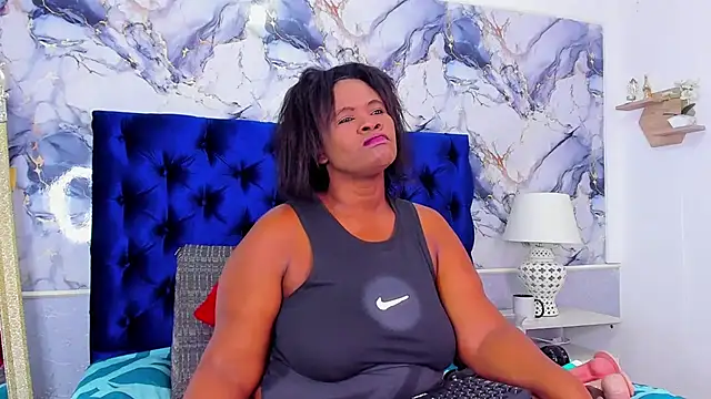 EBONY SWEEET  online show from April 2026 03:52:01 AM