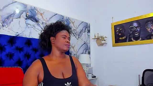 EBONY SWEEET  online show from May 2026 03:36:02 AM