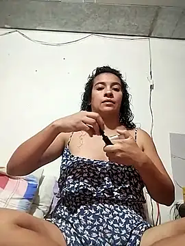 Malenacandy online show from February 2026 01:04:01 PM