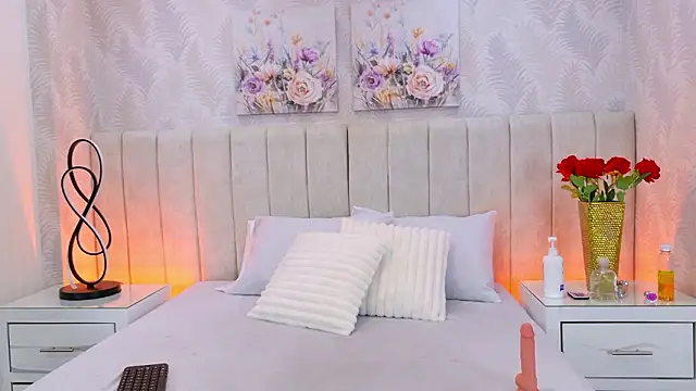 SaraLugo online show from March 2026 07:53:02 PM