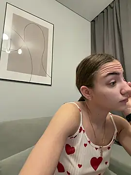  Patricia P online show from March 2026 04:16:02 AM