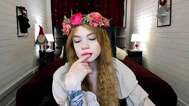 AmyNox online show from May 2026 05:01:02 AM