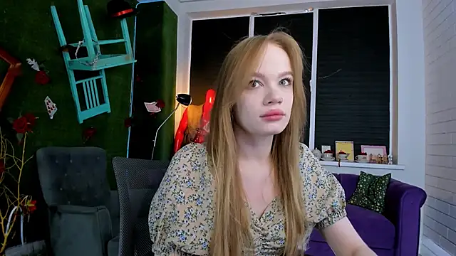 AmyNox online show from May 2026 05:13:01 AM