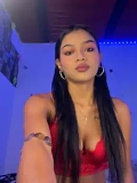 Kittie026 online show from February 2026 05:06:02 PM