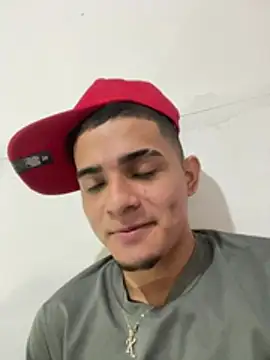 DURAN SEX2 online show from February 2026 06:23:02 PM