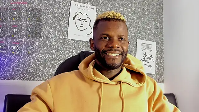 Mark Vega online show from February 2026 02:32:01 AM