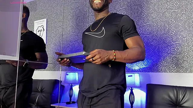 Mark Vega online show from March 2026 02:38:02 AM