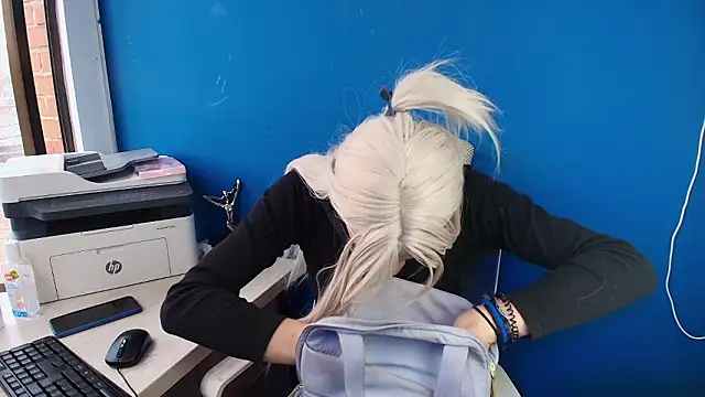 Snapshot of Thali_a chatting on March 2026 06:14:01 PM Thali a online show from March 2026 06:14:01 PM