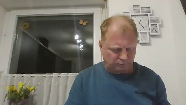 Demik71 online show from March 2026 11:26:02 PM