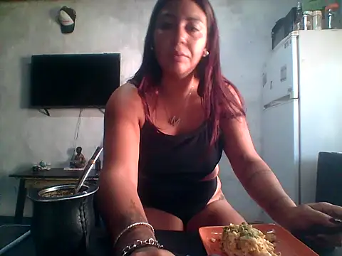 Micaela777 online show from March 2026 01:40:02 PM