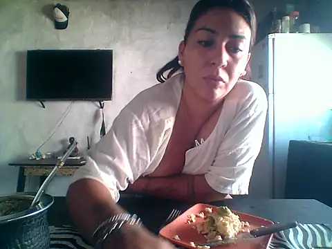 Micaela777 online show from March 2026 02:00:02 PM