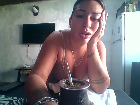 Micaela777 online show from March 2026 03:23:01 PM