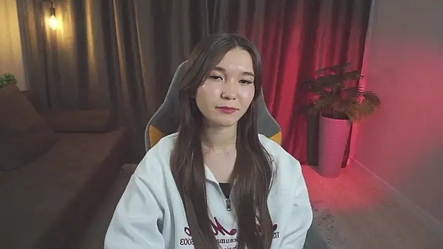 MentallyMonika online show from February 2026 04:58:02 PM