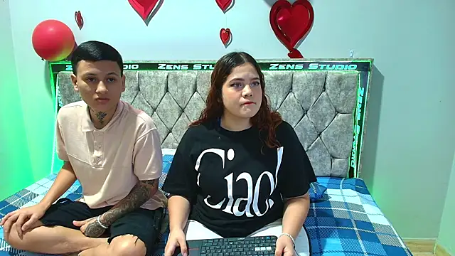 Girlshot69Zend online show from February 2026 07:29:01 PM