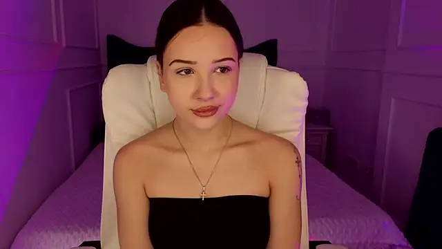 baby brunettee  online show from March 2026 12:16:01 PM