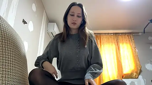 VickieKush online show from April 2026 04:14:02 AM