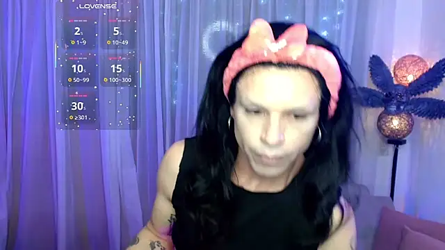 DanniHotBoy02 online show from April 2026 11:10:02 PM