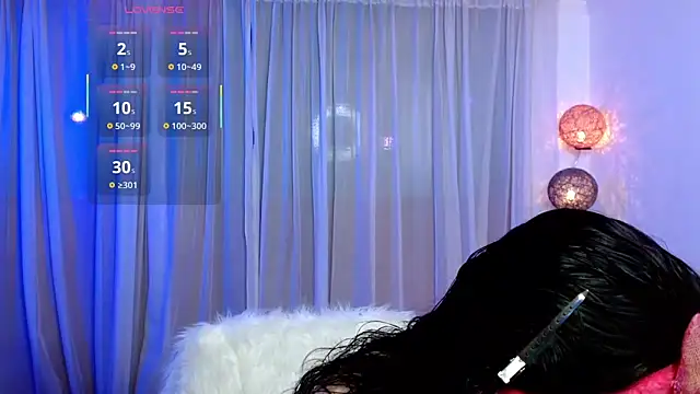 DanniHotBoy02 online show from April 2026 10:44:02 PM