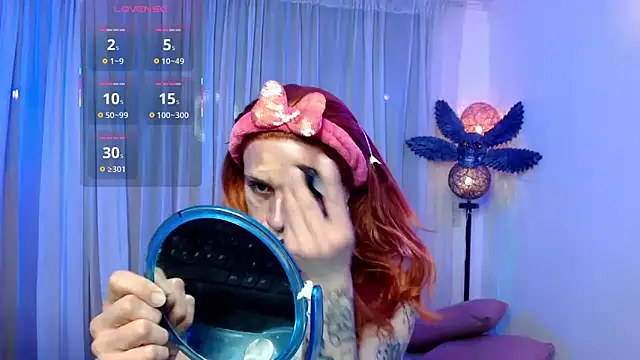 DanniHotBoy02 online show from April 2026 11:29:02 PM