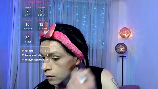DanniHotBoy02 online show from April 2026 12:16:02 AM