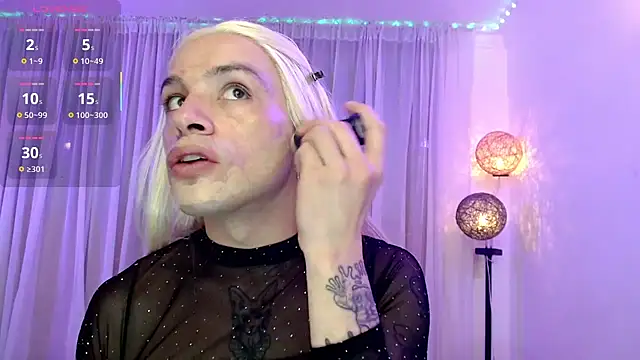 DanniHotBoy02 online show from May 2026 06:35:02 PM