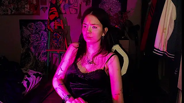 anishaaa77 online show from February 2026 07:29:02 PM