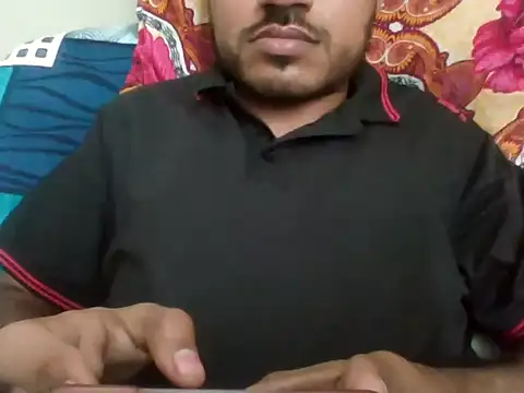 Abhitheplayboy24 online show from March 2026 02:45:02 PM
