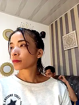 Snapshot of Max_and_anny chatting on March 2026 12:19:02 PM Max and anny online show from March 2026 12:19:02 PM