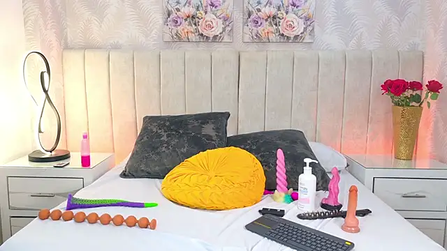 Sara Becky online show from February 2026 08:46:02 PM