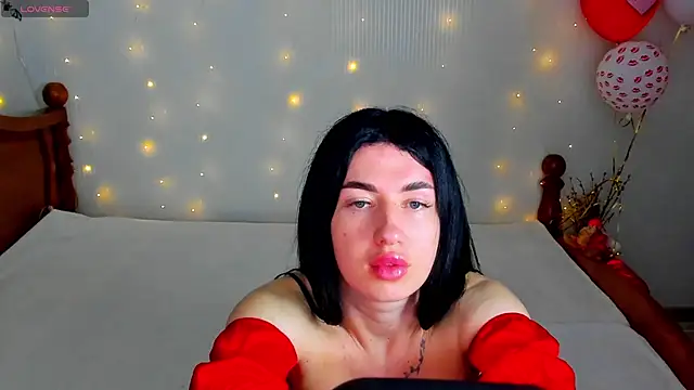 milanasky5 online show from March 2026 07:09:01 PM