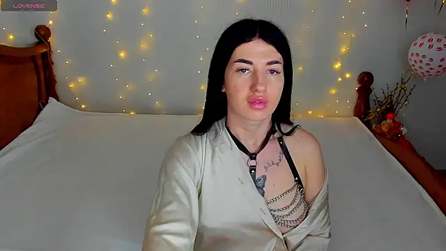 milanasky5 online show from March 2026 07:20:02 PM