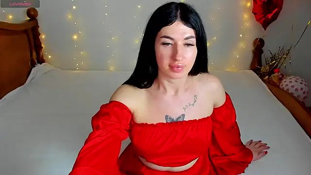 milanasky5 online show from March 2026 07:17:02 PM