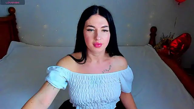 milanasky5 online show from March 2026 07:13:02 PM