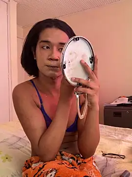 horny brii online show from February 2026 07:40:01 PM