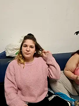 Snapshot of Dulcexpecado chatting on March 2026 06:38:02 PM Dulcexpecado online show from March 2026 06:38:02 PM