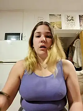 Snapshot of Dulcexpecado chatting on March 2026 10:16:01 PM Dulcexpecado online show from March 2026 10:16:01 PM