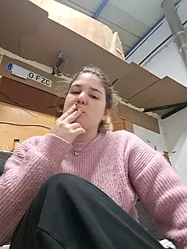 Snapshot of Dulcexpecado chatting on March 2026 07:09:01 PM Dulcexpecado online show from March 2026 07:09:01 PM