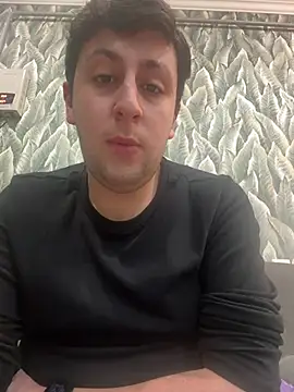 Ernestthebest online show from February 2026 08:13:02 PM