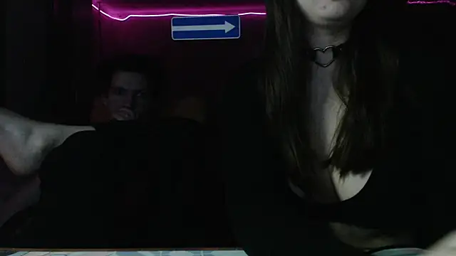 MAttthew Eva online show from February 2026 08:57:02 PM