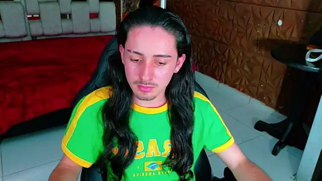 Angelis Savage online show from February 2026 06:45:01 PM