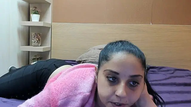 PinkyTwerkyX online show from October 2025 08:59:02 AM