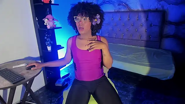 CataleyaMoon  online show from June 2026 07:40:01 PM