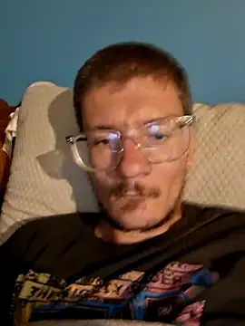 Antbone123 online show from February 2026 08:47:01 PM