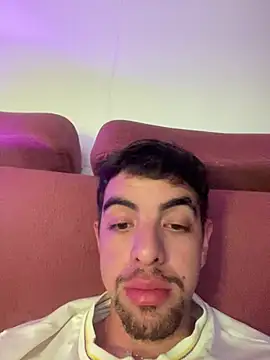 Horny Simmon online show from February 2026 11:53:02 PM